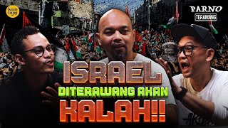 PENDETA YERRY HERAN WARGA ISRAEL CUEK SAMA PERANG  PARNO TERAWANG EPS 70 [upl. by Nivrac]