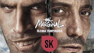 El marginal 5 Resumen última temporada [upl. by Croydon101]