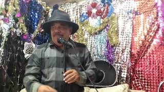 karaoke2024MORIR DE AMOR RODO LUNA Antonio Aguilar [upl. by Humfrey]