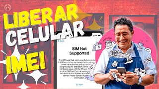 ✅ Liberar Cualquier Celular por IMEI GRATIS a Cualquier Compañía 2025  celular shorts trending [upl. by Egnalos]