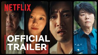 The Frog  Official Trailer  Netflix ENG SUB [upl. by Hebert717]