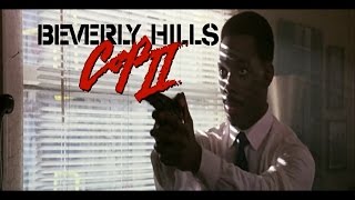 Um Tira da Pesada II  Intro Beverly Hills Cop II [upl. by Yelnats155]