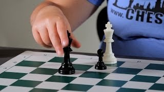 What Is Zugzwang  Chess [upl. by Brnaba]