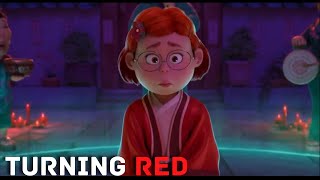 Turning Red 2022 quotNow focus on the voicesquot clip  Disney  Pixar  Turning Red movie clips [upl. by Means]