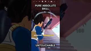 CANT TOUCH ME fortnite gameplay gamer gamers ya funny foryou memes motivation motivational [upl. by Korb]