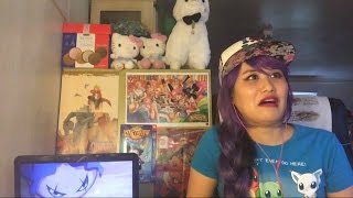 Digimon Tri Movie 4 Lost part 12 Blind reaction [upl. by Ydissak]