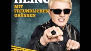 Heino  14 Songs für Liam [upl. by Enairda]