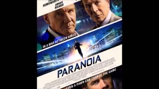 ParanoIA  Tráiler Oficial [upl. by Enoob708]