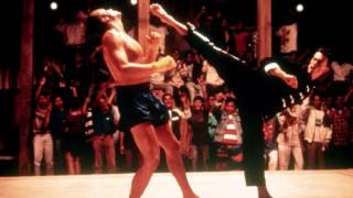 Bloodsport 2 Rhythm of the Kumite [upl. by Acinor915]