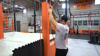 How to train for the Spartan Hercules Hoist [upl. by Enyawud]