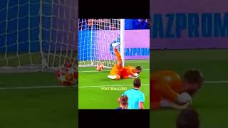 Goalkeeper Mistakes  Karius football soccer footballvideo footballedits footballmoments [upl. by Ahoufe629]