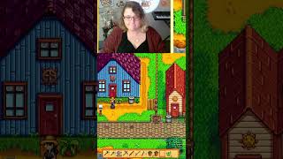 Marnie is meh Stardew Valley  thebeebutton on Twitch [upl. by Swane]