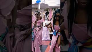 CONGOLESE WEDDING DANCE PERFORMANCE [upl. by Kwabena]