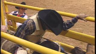 1997 National Finals Rodeo Commotion amp Cowtown II [upl. by Clere]