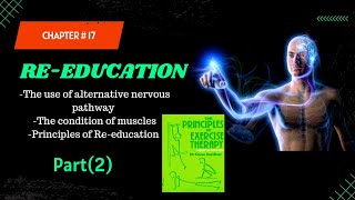 ReEducation  Neuromuscular Coordination Part 2 Kinesiology [upl. by Hibbitts]