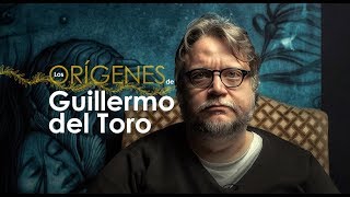 Guillermo del Toro Cabinet of Curiosities [upl. by Trilbie]