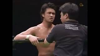 NOAH  Katsuyori Shibata  Special Appearance Collection 20052016 [upl. by Noned299]