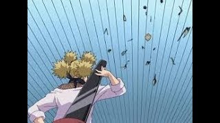 Tenten vs Temari [upl. by Nas]