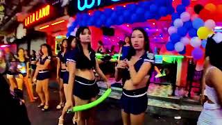 Thailand Pattaya Soi 6 [upl. by Emad891]