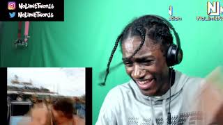 Santana  Soul Sacrifice 1969 quotWoodstockquot Live Video HQREACTION [upl. by Anton]