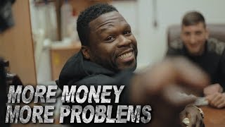 TROY AVE  MORE MONEY MORE PROBLEMS Official Music Video [upl. by Elicul223]