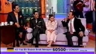 Ferdi tayfur beyaz show 2 [upl. by Nort]