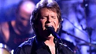 John Fogerty of CCR  I Put a Spell on You 1997 Live Video HQ [upl. by Aztiray]