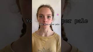 Anorexia is lying anorexianervosarecovery mentalhealthrecovery [upl. by Eleph]