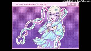 Needy Streamer Overload OST  09 Angel Breaking  Sped Up [upl. by Teeniv]