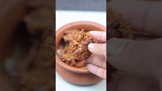 Onion pakoda shorts asmr [upl. by Decrem]