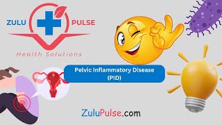 pelvic Inflammatory Disease PID Causes Symptoms Treatment amp More [upl. by Ecirehc]