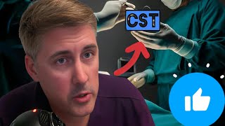 Mastering CST Episode 1  3 Essential Exam Questionsquot cstexam [upl. by Noelc]