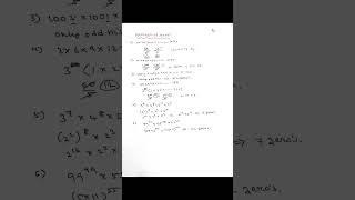 Number system shortnotes numbersystem aptitude reasoning reasoningtricks mathtricks math [upl. by Marianna89]