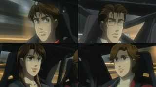 Wangan Midnight Episode 18 ENG SUB [upl. by Ripp]