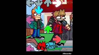 TORD fnf 🎤fnf tord eddsworld musica mods epico XD [upl. by Chiles]