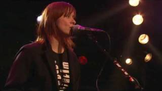 Suzanne Vega  Solitude Standing Live [upl. by Doxia609]