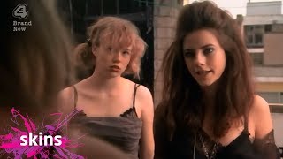 Skins Season 2 Episode 7 Effy [upl. by Lundberg657]