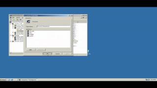 Windows Server Administration [upl. by Nairadal]