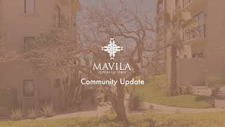 🏡 Mavila at Quivira Community Update  September 2024 [upl. by Allac]