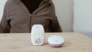 BT Digital Audio Baby Monitor 400  1 Best Seller on Amazon [upl. by Sorvats]