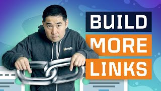 Link Building for Beginners Complete Guide to Get Backlinks [upl. by Babs194]