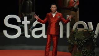 The Invisible Force  selfimage – enables you to achieve great goals  Dan Lok  TEDxStanleyPark [upl. by Rowell791]