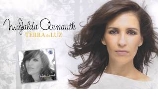 Mafalda Arnauth  Partiu de Madrugada Official Audio [upl. by Ennovihc511]