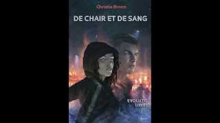 EVOLUTIS – Livre 1  De Chair et de Sang [upl. by Ihcego657]