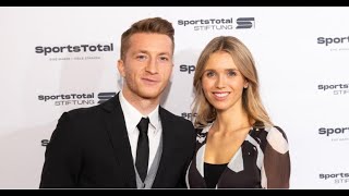 Marco Reus und Scarlett Gartmann erwarten ihr zweites Kind【Nachricht】 [upl. by Adnala]