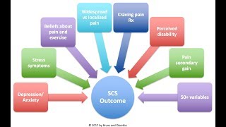 Spinal Cord Stimulation Presurgical Psychological Evals CE [upl. by Chapa]