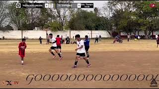 Gol de Mario  10 Potros Floresta ⚽️🔥🎥✅ [upl. by Loos]