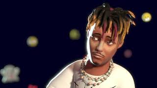 Juice WRLD  Wishing Well Official Music Video [upl. by Curhan188]