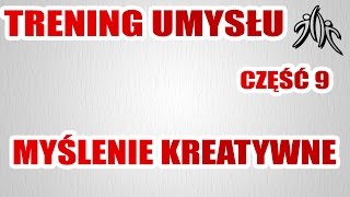 Zagadki cz 7  Myślenie kreatywne  Trening umysłu 9  RICH ZONE [upl. by Nah]