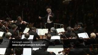 Rachmaninov Symphonic Dances  Rattle · Berliner Philharmoniker [upl. by Livvi]